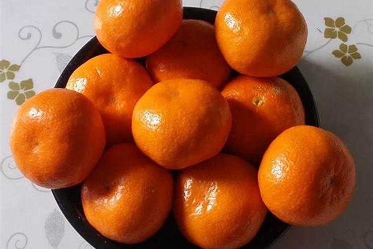 自制肥料的做法和配方 自制肥料的做法和配方橙子