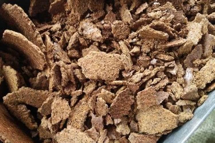 菜籽饼肥料的使用方法