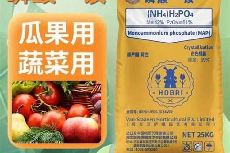 哪些属于磷钾肥