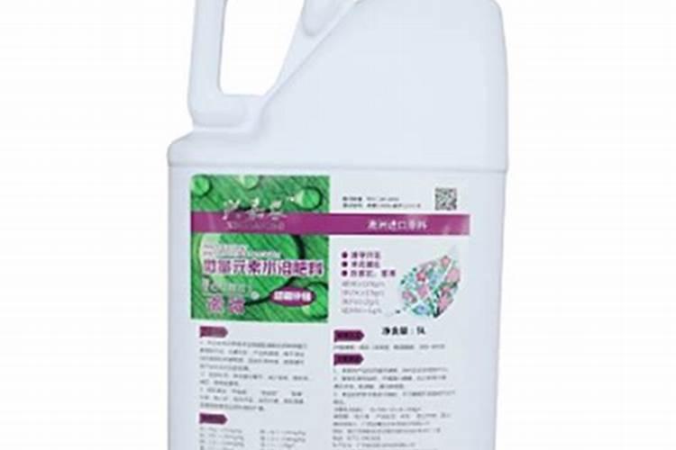 中国水溶肥的前十名 中国水溶肥的前十名是