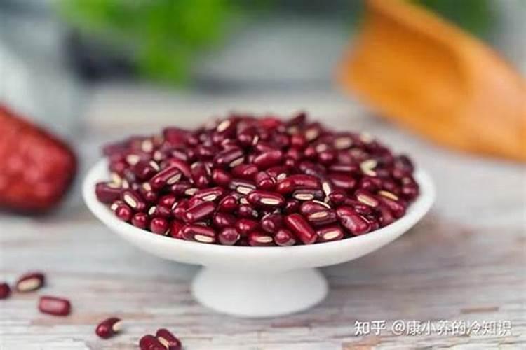 红小豆栽培要点