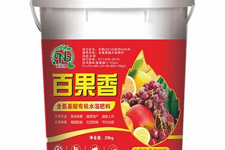 大棚黄瓜水溶肥每次用多少合适