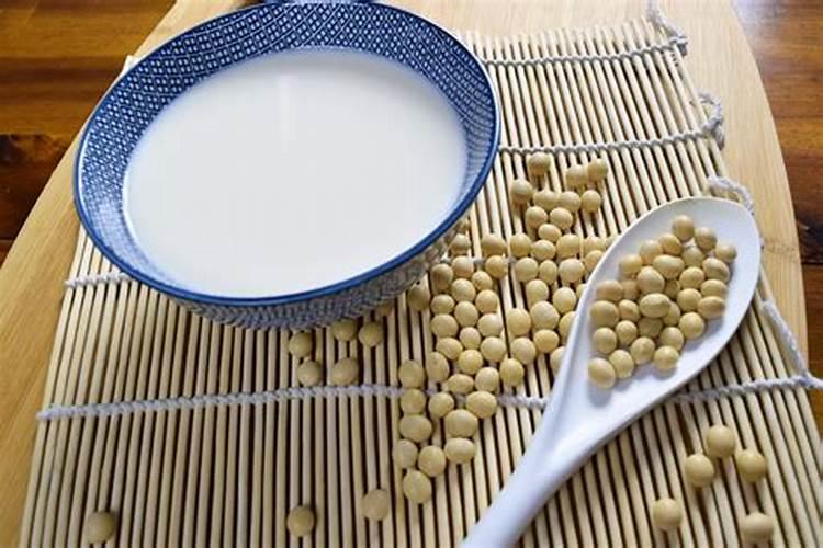 豆浆能浇花吗