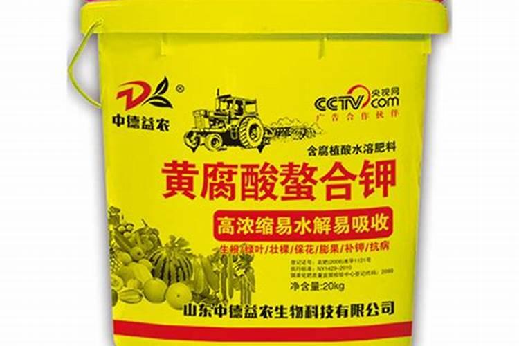 果树用什么叶面肥最好 急求