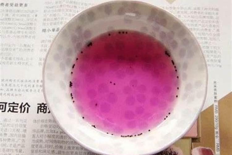 高锰酸钾除了消毒外可以做钾肥吗？？懂行的指点
