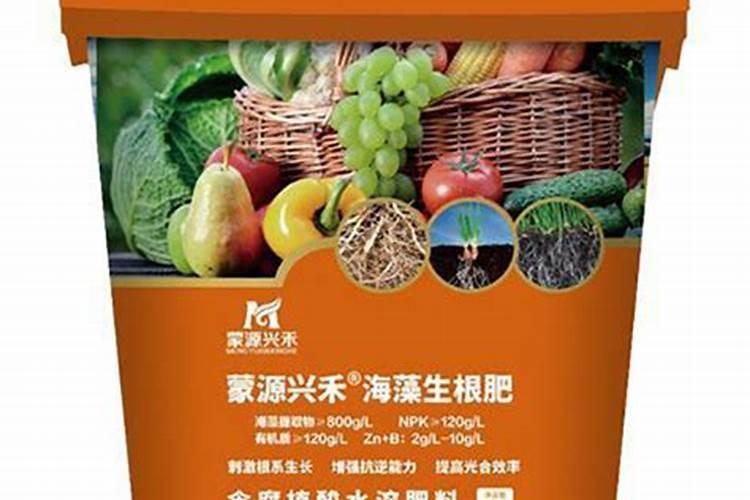 氮磷钾肥分别有什么作用 有哪些功效
