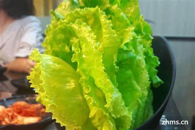 生菜肥料施用的技巧