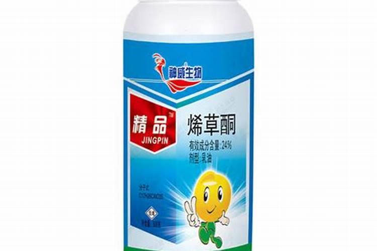 辣椒什么时间打除草剂最好？