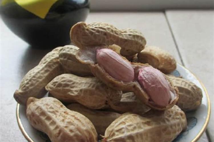 花生米做肥料的方法