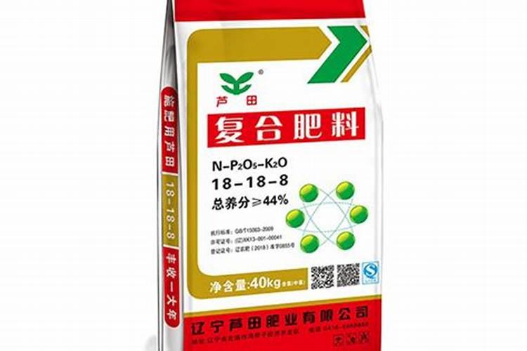 花生专用肥的最佳配方