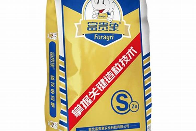 锌肥有哪些