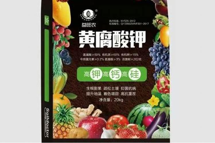 哪些肥料适合滴灌施肥