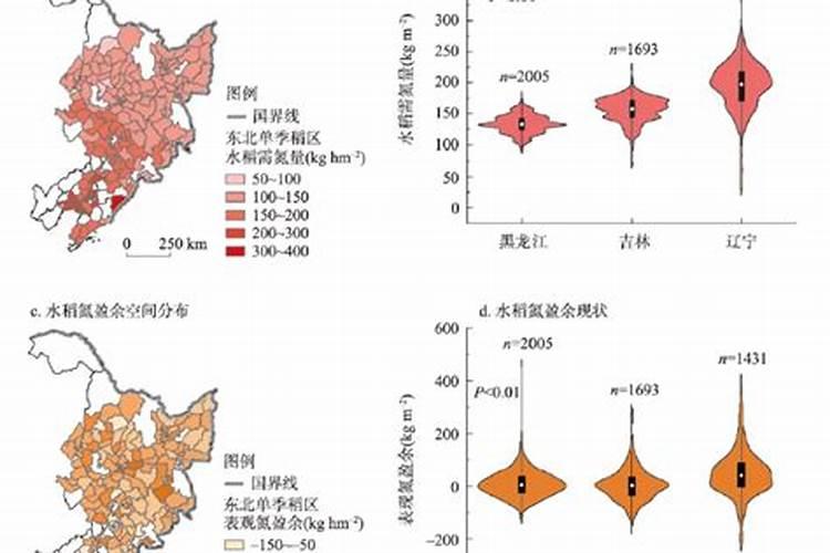 红土与黑土区别是什么？