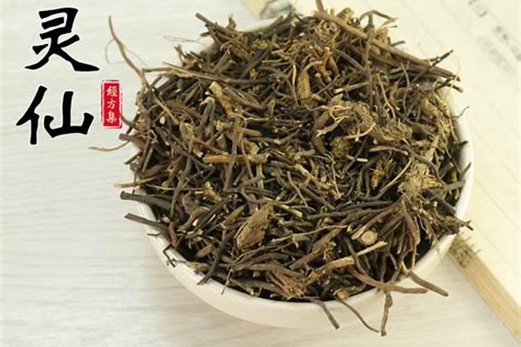 威灵仙的养殖方法和注意事项