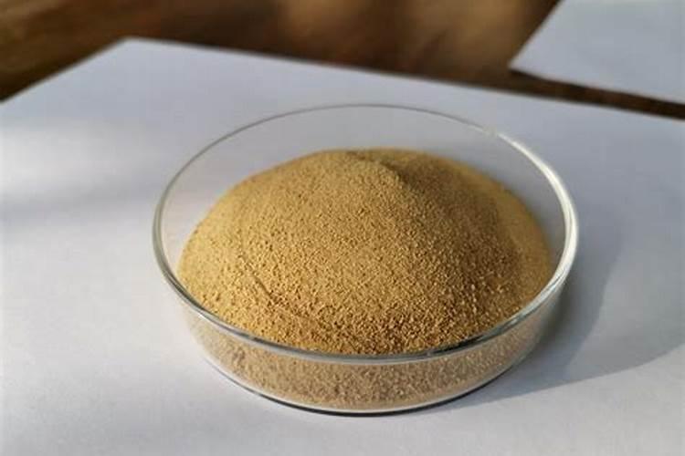 尿素能做盆景的肥料吗