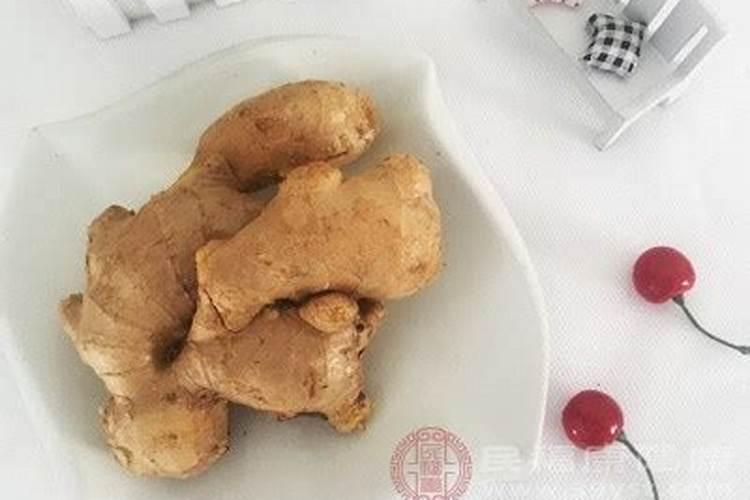 最适宜姜的肥料是