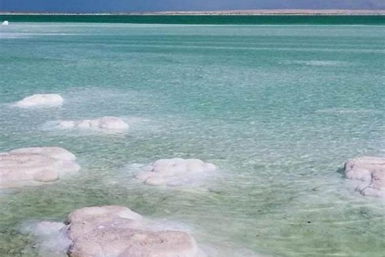 死海是咸水湖还是淡水湖？