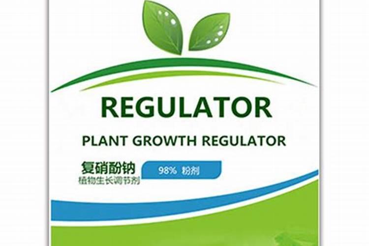 叶面肥含铜能和复硝酚钠混和喷施