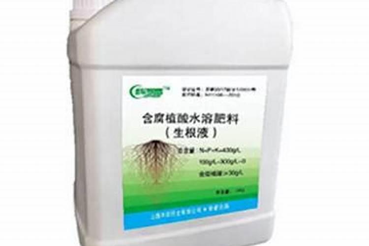生根肥使用过程中应注意什么