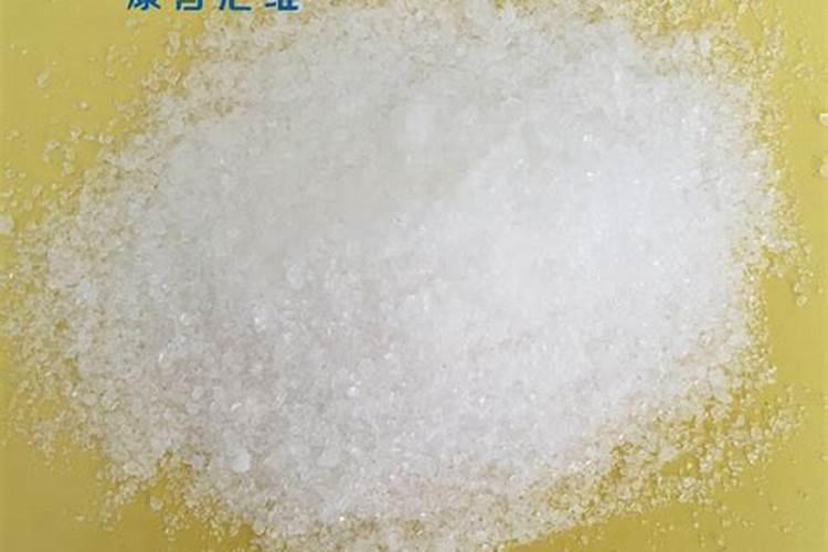 磷酸三钠可以直接做肥料吗为什么？