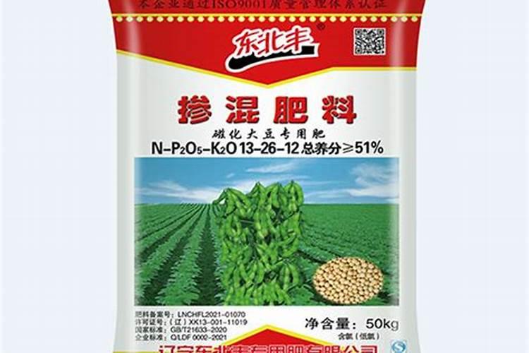 玉米专用肥的最佳配方