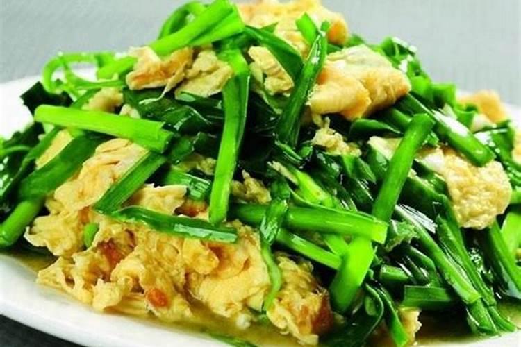 韭菜喜欢什么肥料最好