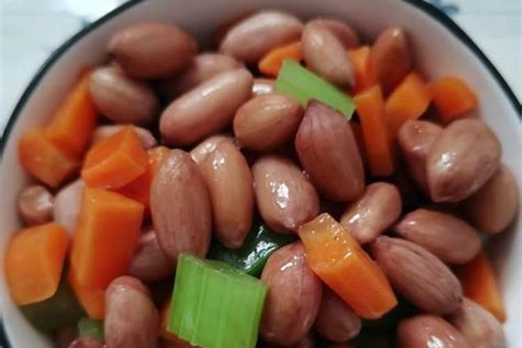 花生壳会腐烂吗