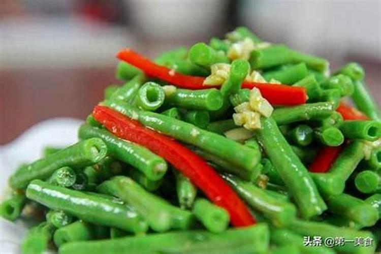 豆角种植怎样才能高产