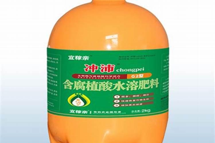 什么叶面肥效果最好？