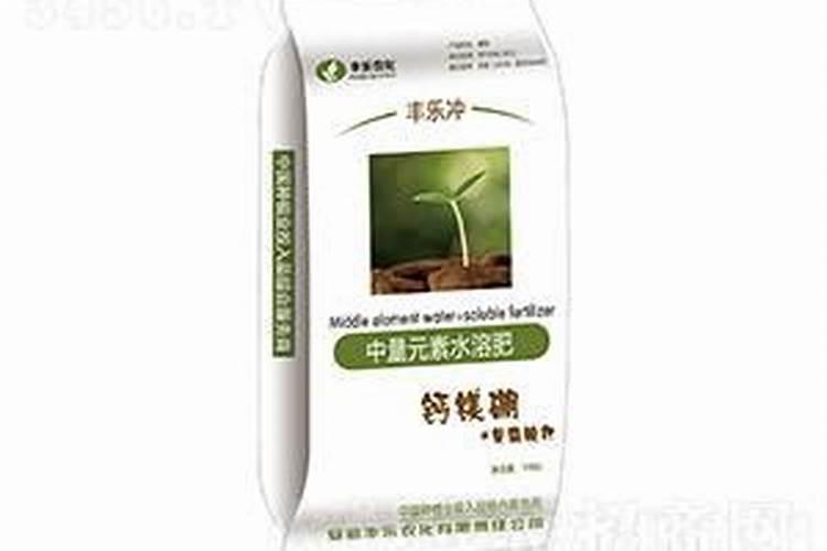硼肥有哪些作用 硼肥的9大施用误区