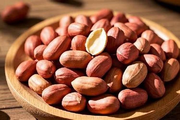 花生叶面肥用什么高产 什么时候施肥好