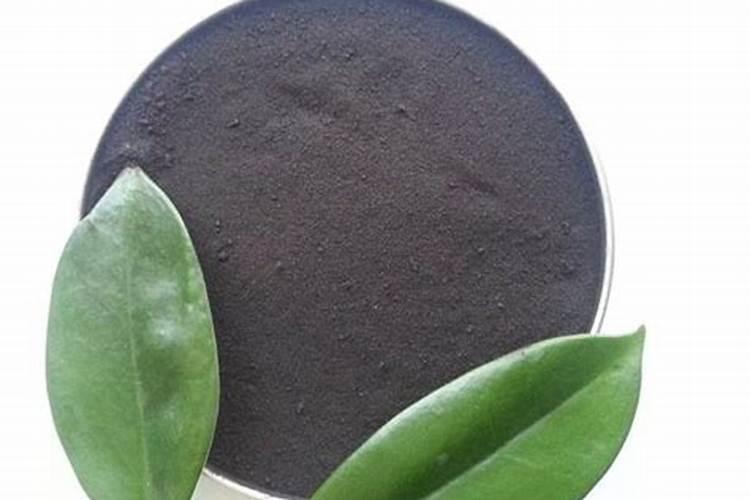 黄腐酸钾的作用和效果有哪些？