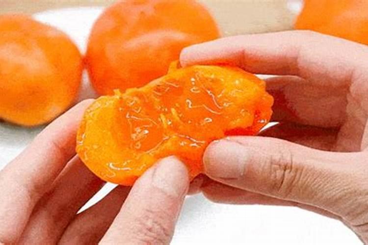 大棚柿子用哪种冲施肥比较好