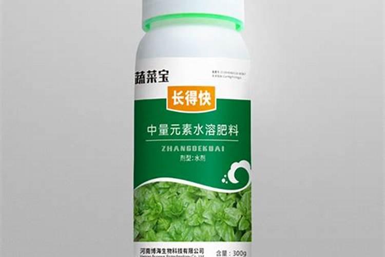 果实如何快速膨果？用啥肥料比较好？