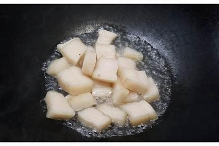 一块五花肉需要煮多久