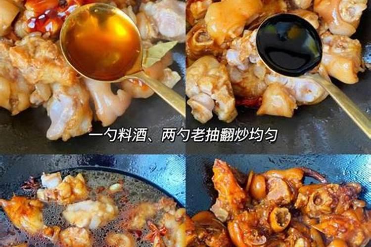 肥肉煮多长时间能熟透 肥肉煮几分钟能熟透