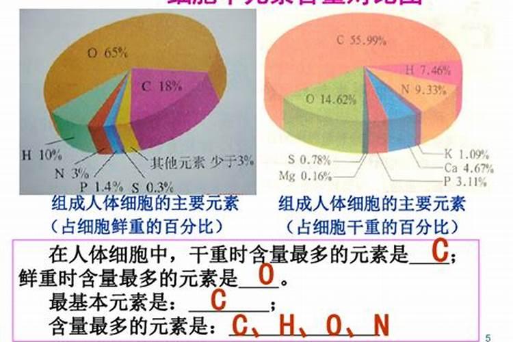 微量元素记忆口诀是什么？