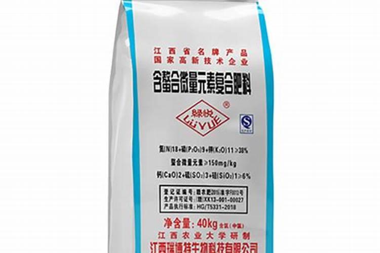 十大水溶肥品牌都有啥,国产的前十名,知名的水溶肥厂家有哪些？