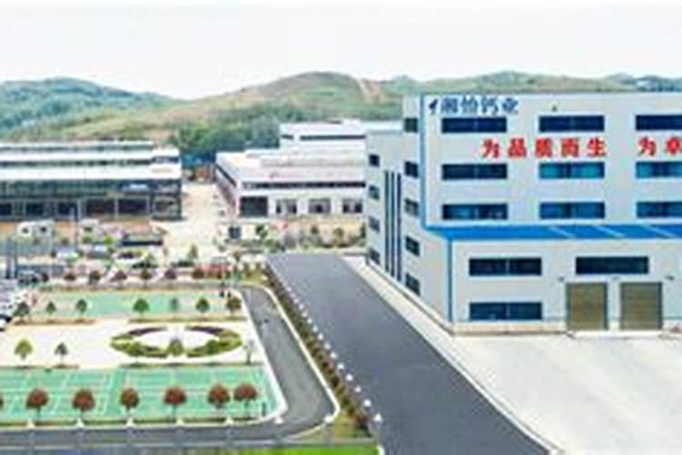 中国最好的硅肥生产企业有哪些？推荐几家,我想代理硅肥