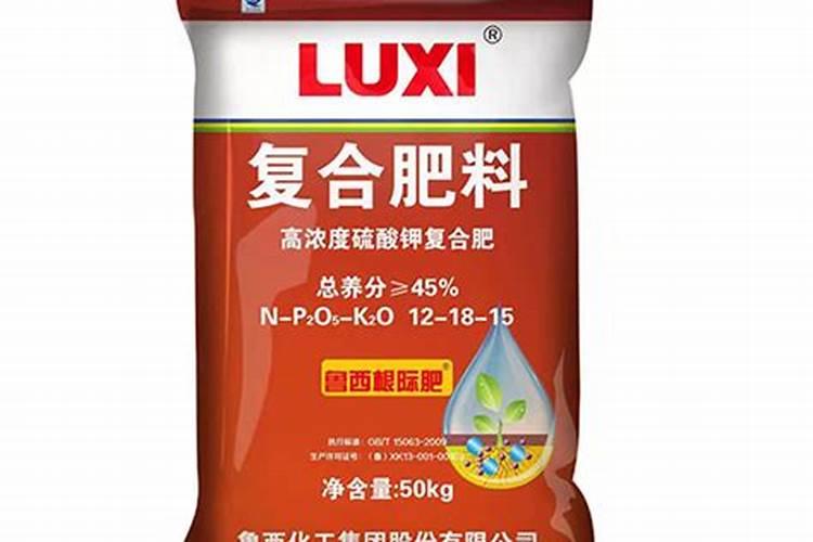 硫酸钾复合肥过多对梨树有什么危害？