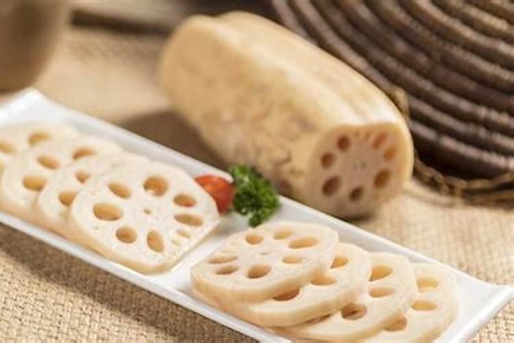 莲藕用硫酸钾好还是氯化钾肥好？