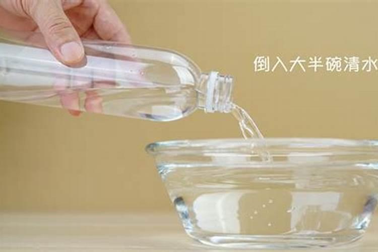 一袋叶面肥50克,稀释300到600倍,怎么算,麻烦大家说清楚