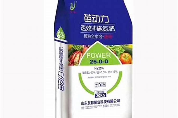 柑橘树小苗施什么肥好 如何施肥效果好