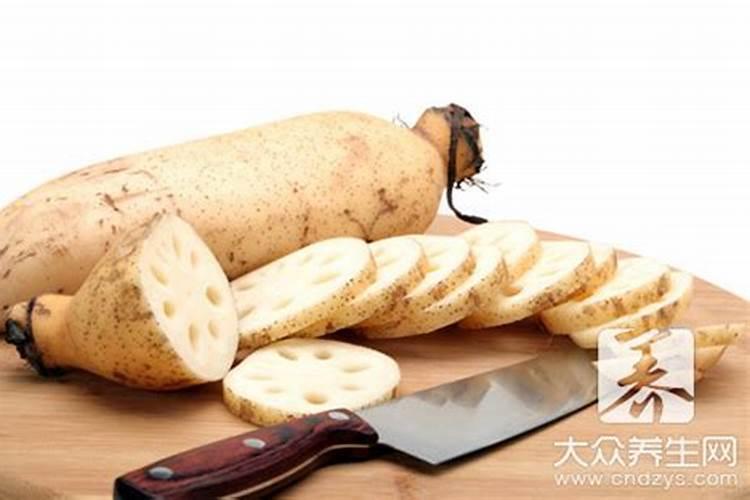 莲藕忌什么复合肥 怎么施肥产量高