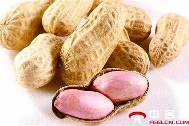 花生黄叶用什么肥料比较好？