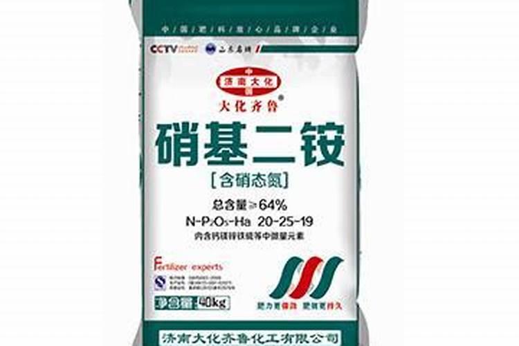 化肥如何分类,各种类型的用途和特点