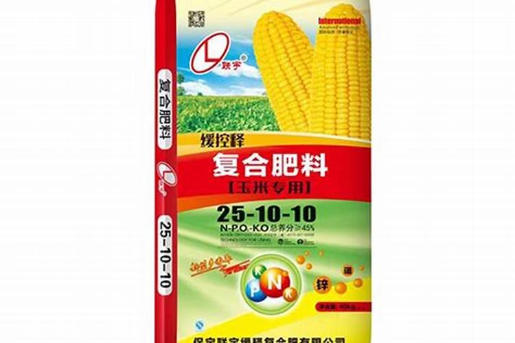 小麦专用复合肥料能给苹果地下吗？
