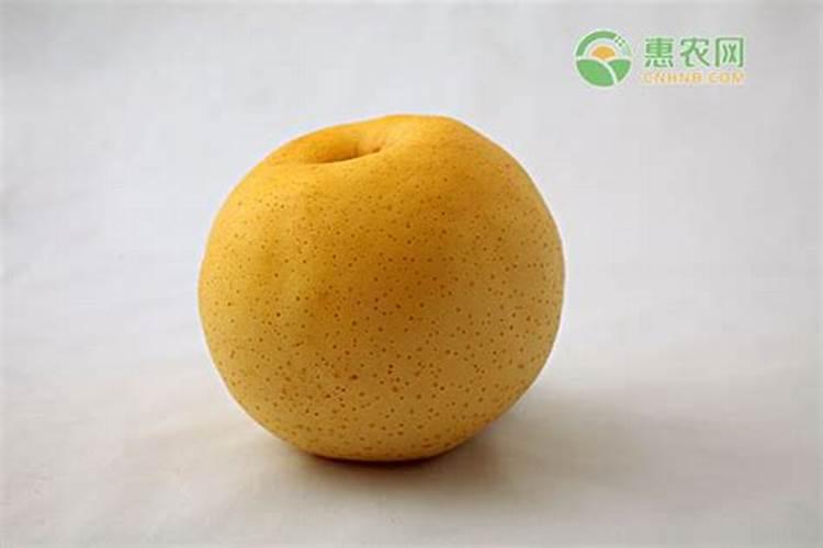 秋月梨木栓病如何防治