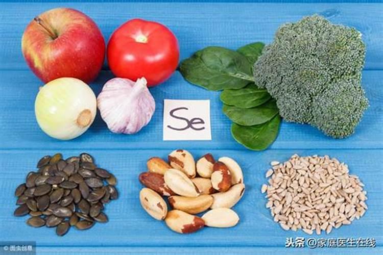 硒在西瓜生长中起什么作用