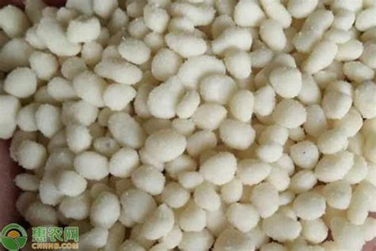 尿素浇菜最佳方法
